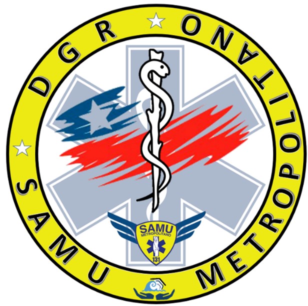 DGR SAMU